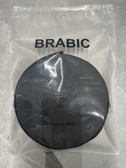 BRABIC Elastic Yarns, Not for Use in Textiles - Elastic Fibers for Crafting and DIY Projects