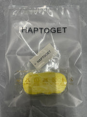 HAPTOGET Essential Bath Products: Elevate Your Routine with Premium Body Sponges