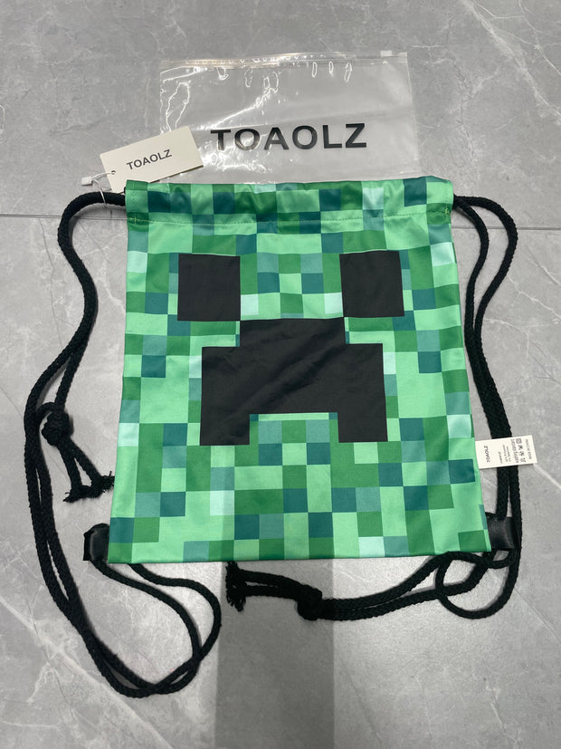 TOAOLZ Bag Celts  for Camper, Bags for sports