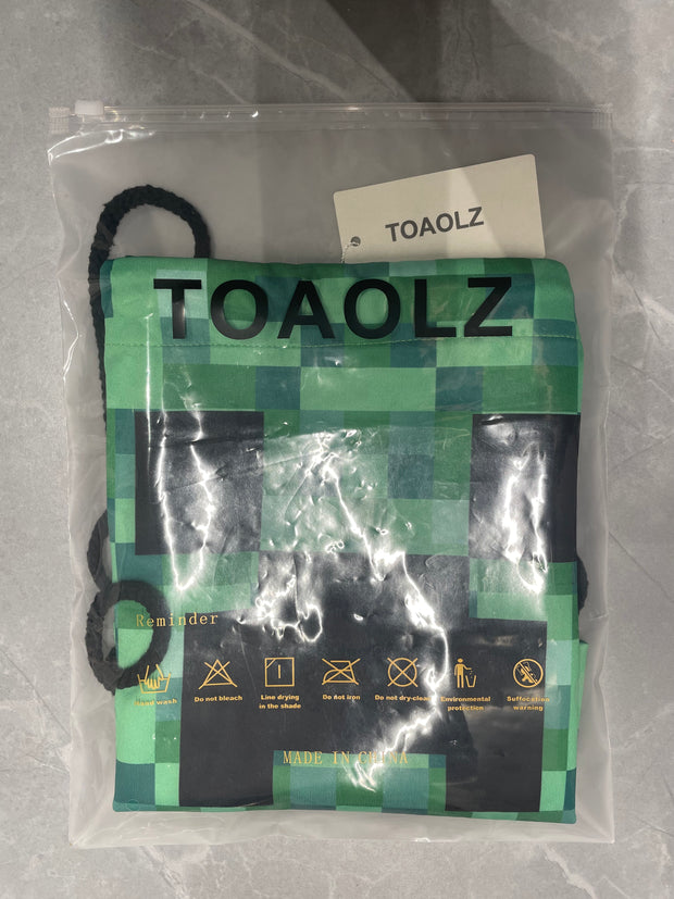 TOAOLZ Bag Celts  for Camper, Bags for sports