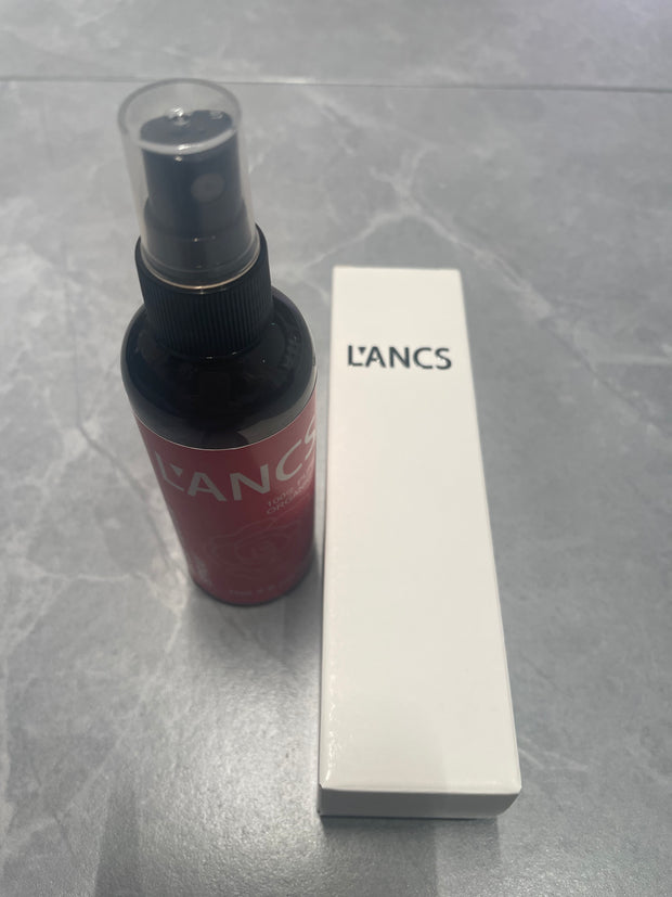 L'ANCS Aerosol Skincare Mist – Lightweight, Fast-Absorbing Cosmetic Sprays for Daily Skin Nourishment