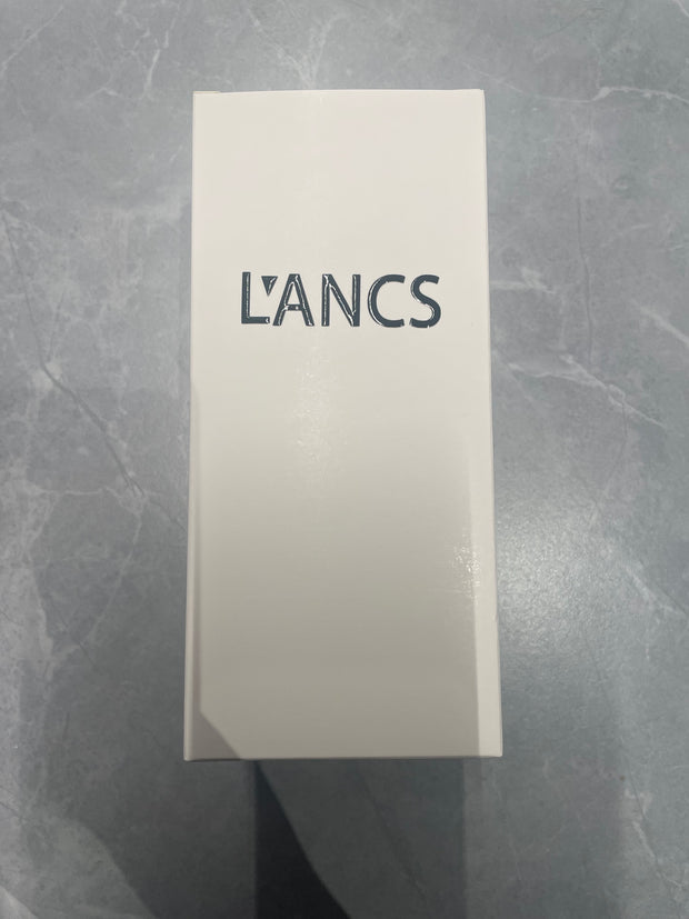 L'ANCS Therapeutic Mouthwash – Medicated Formula for Soothing, Germ-Fighting & Breath Freshening