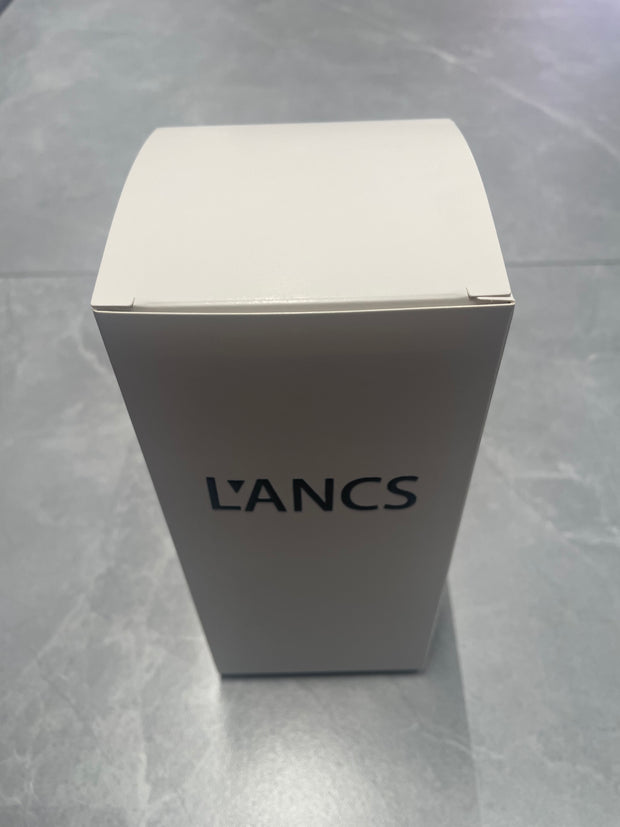 L'ANCS Therapeutic Mouthwash – Medicated Formula for Soothing, Germ-Fighting & Breath Freshening