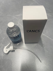 L'ANCS Multi-Surface Disinfectant & Cleaner – Kills Germs, Bacteria & Viruses for Home & Office Use