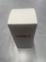 L'ANCS Soothing After-Sun Gel for Sunburn Relief & Hydration - Moisturizing Aloe Vera & Cooling Formula