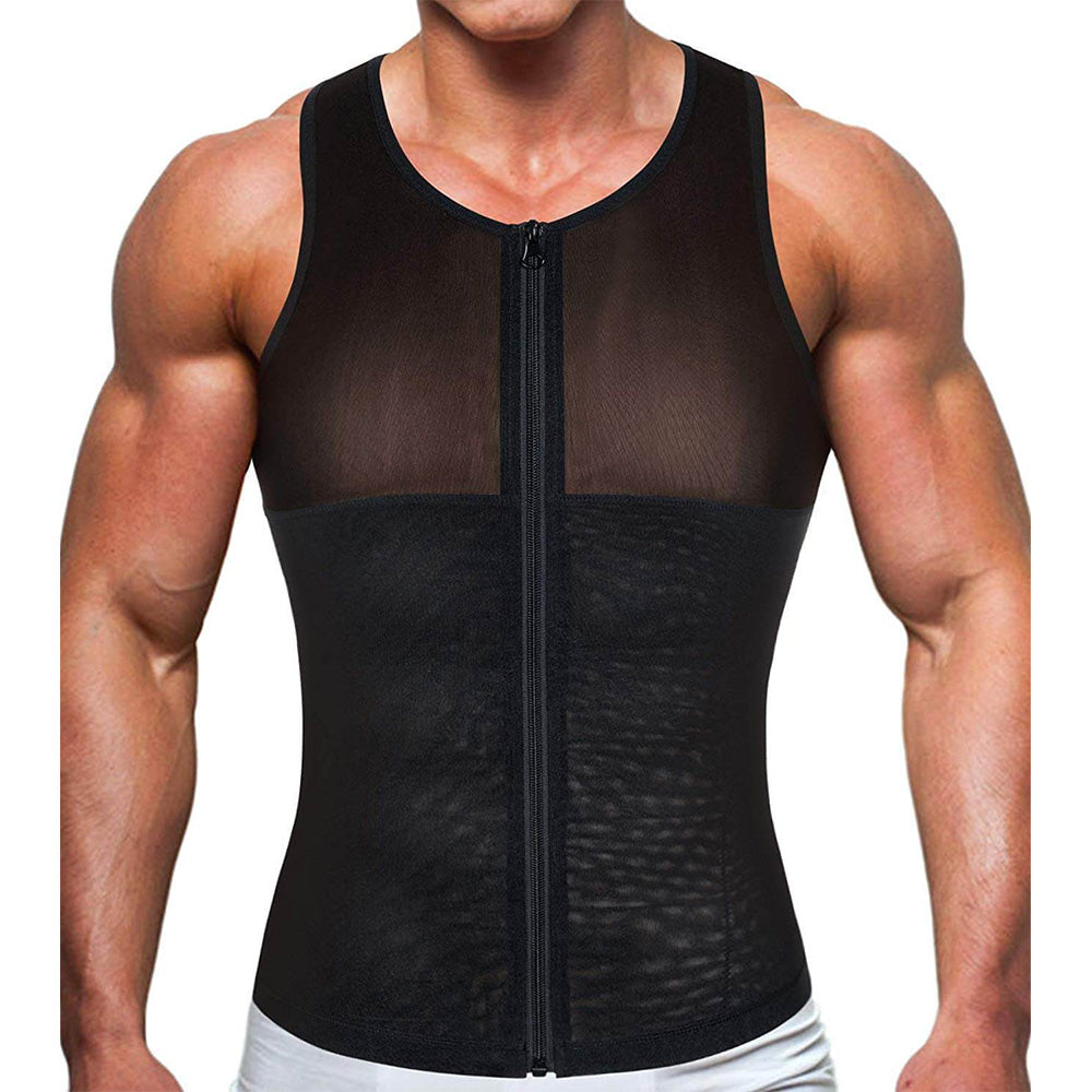 Waist Trainer For Men, Quality Sauna Suit,office Sale Online丨Junlan