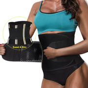 Weight Loss Hourglass Waist Trimmer